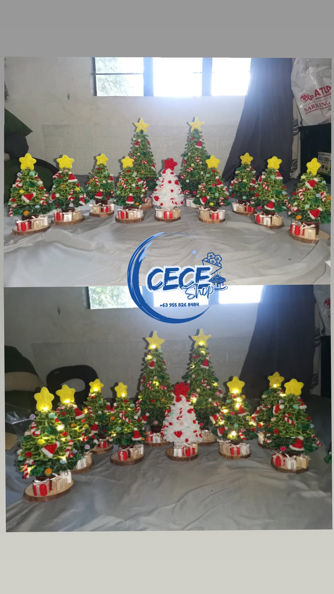 CECE Shop handmade creation 3