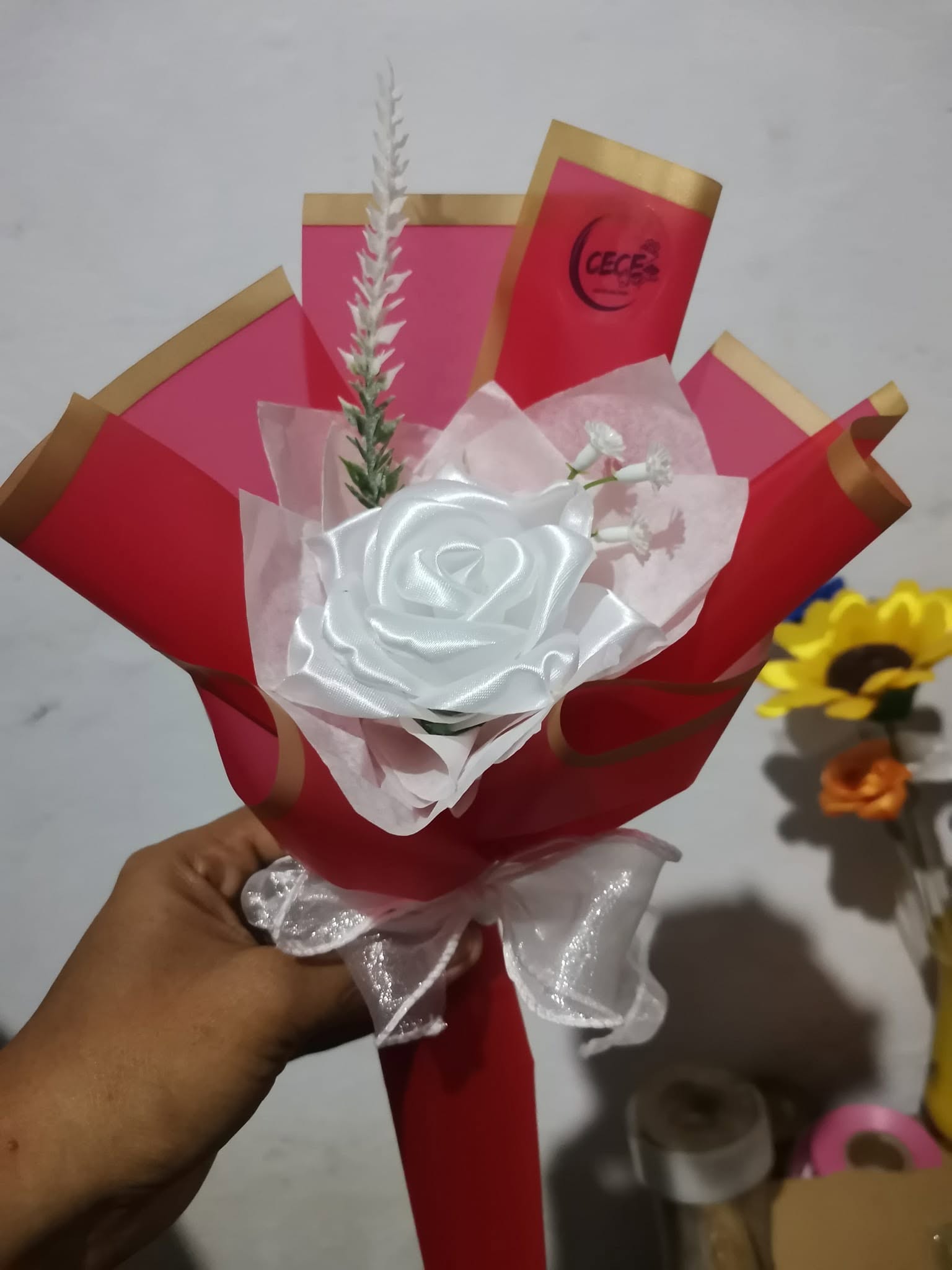 CECE Shop handmade creation 4