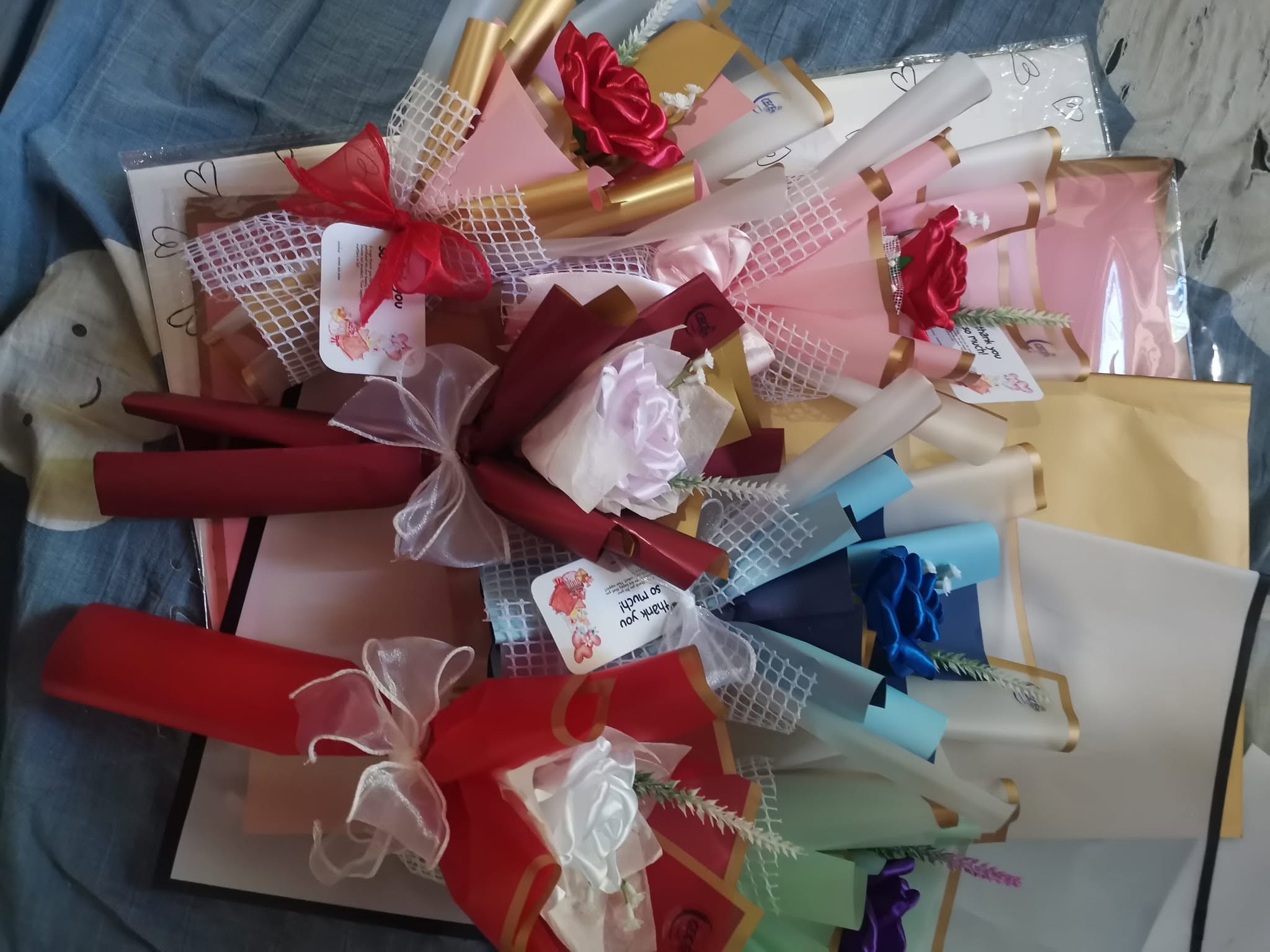 CECE Shop handmade creation 9