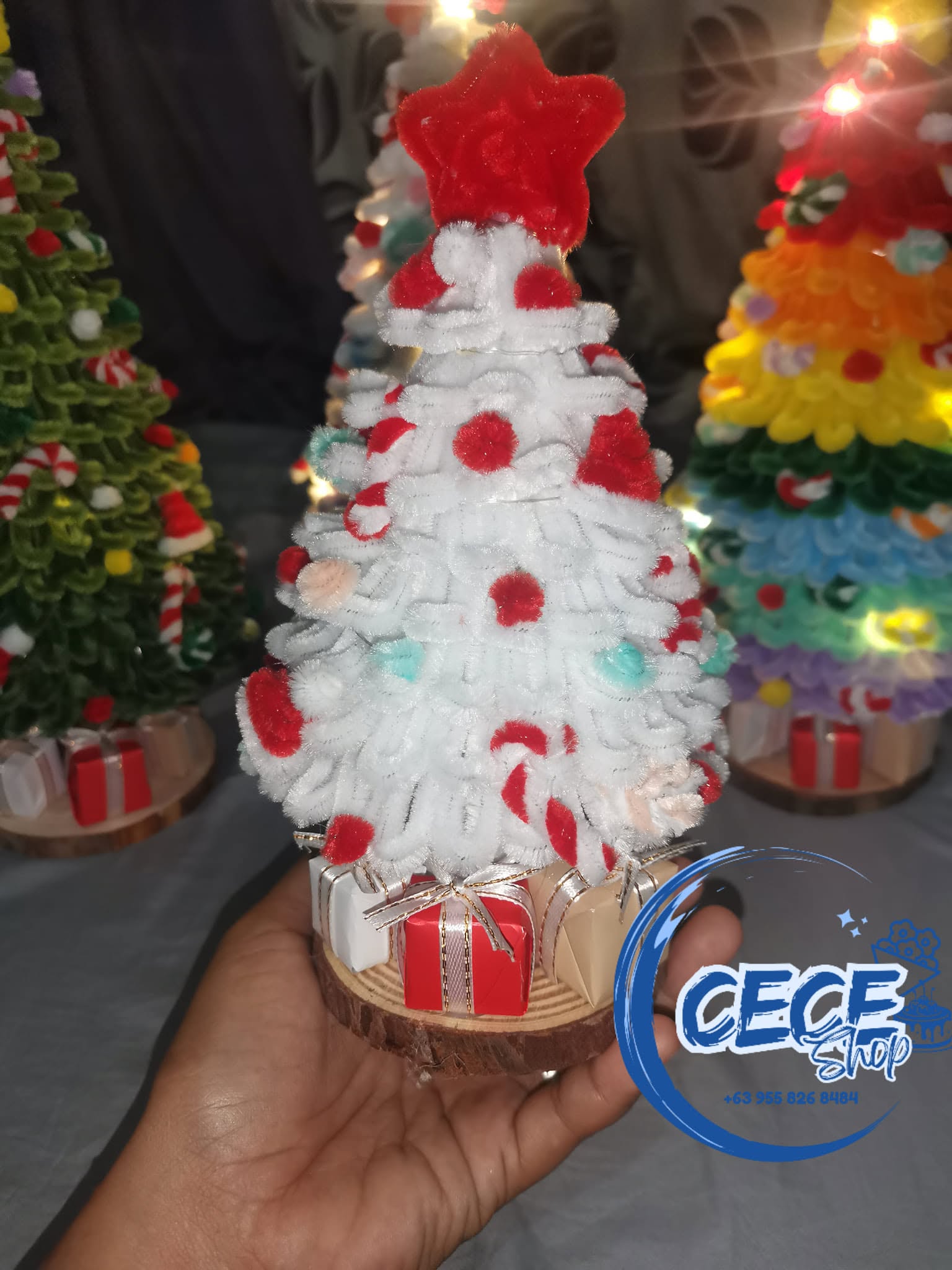CECE Shop handmade creation 11