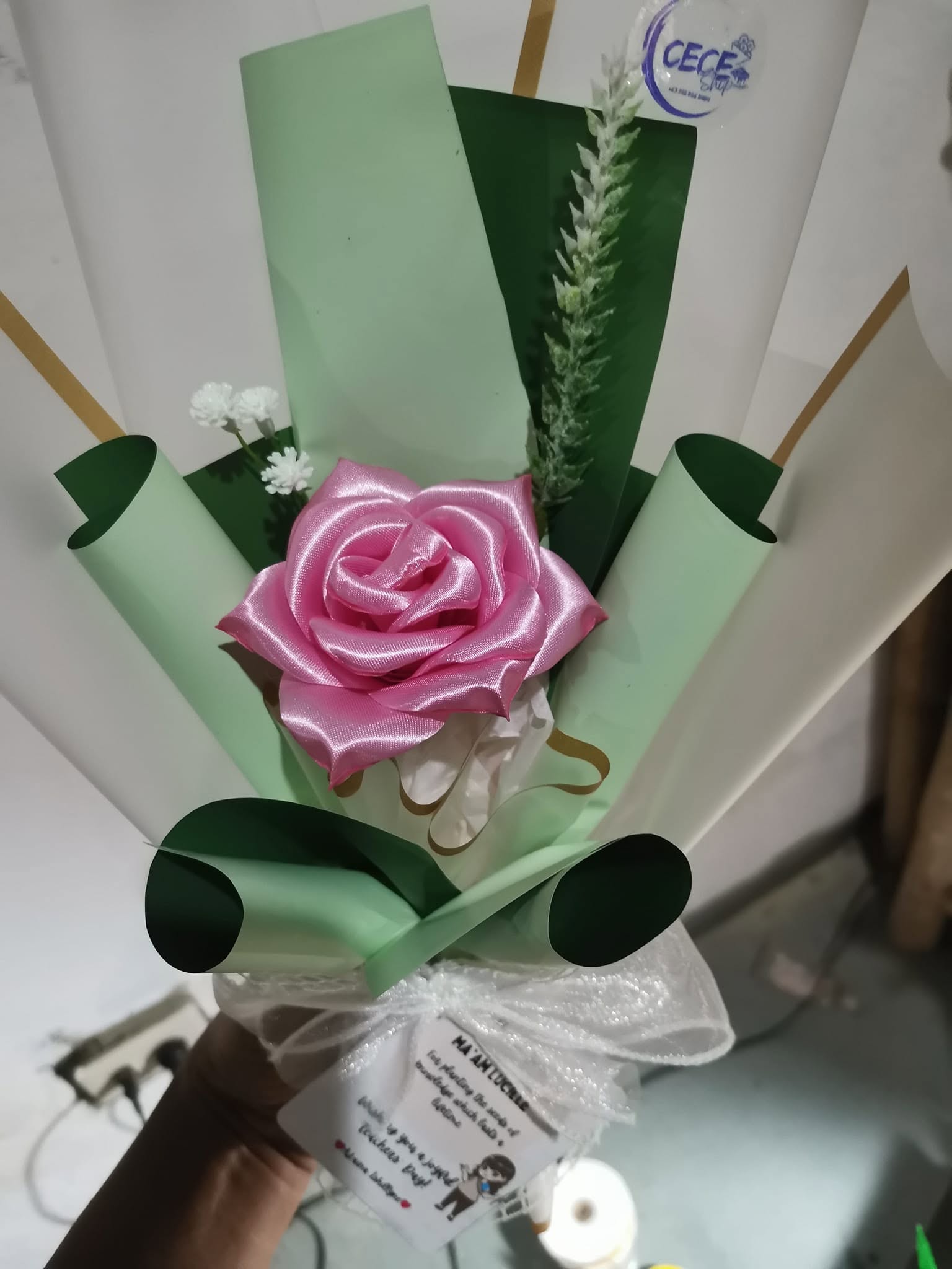CECE Shop handmade creation 12