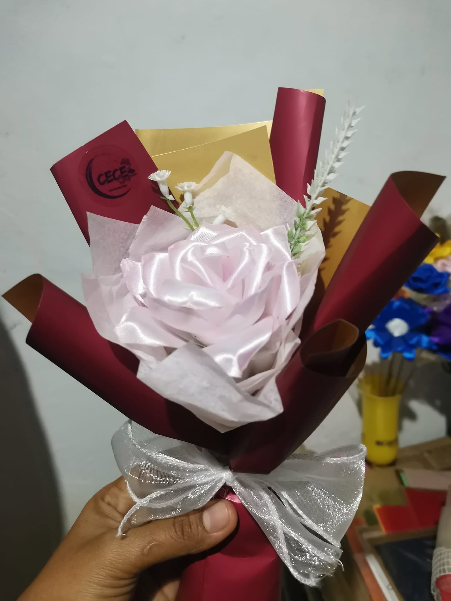CECE Shop handmade creation 13