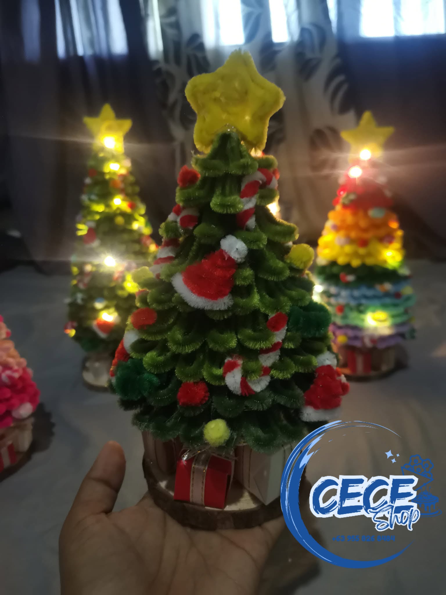 CECE Shop handmade creation 15