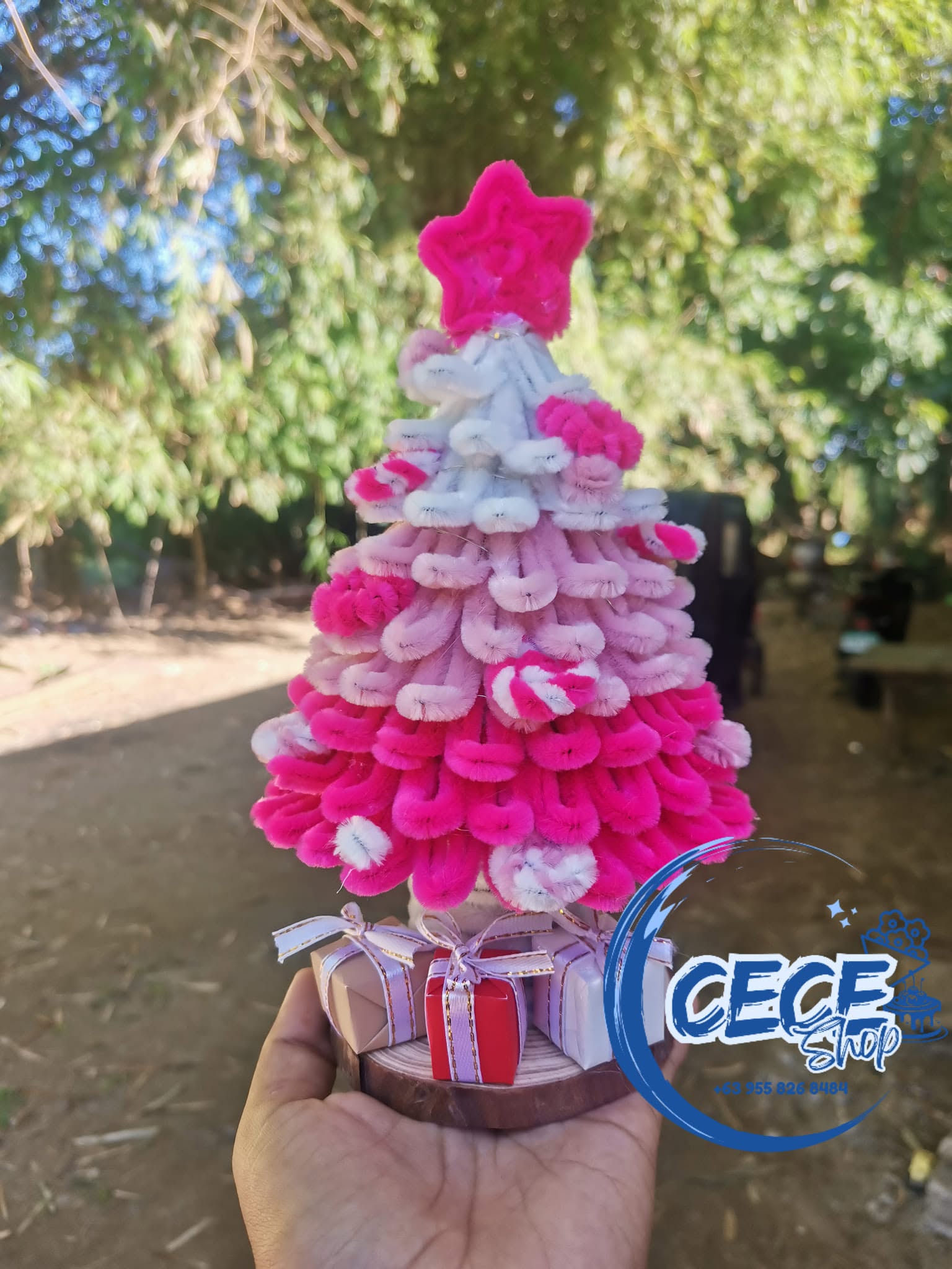 CECE Shop handmade creation 17