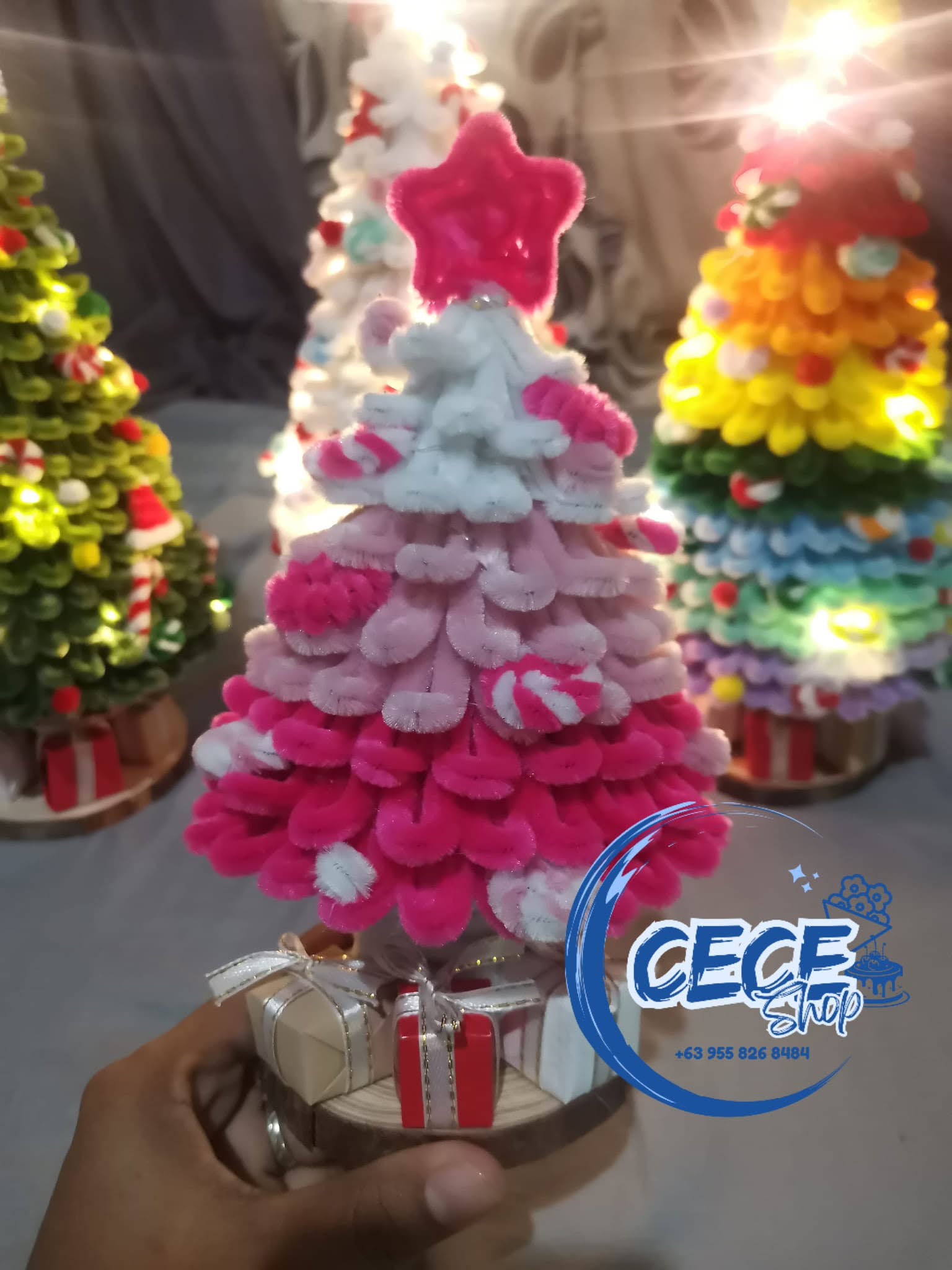 CECE Shop handmade creation 19